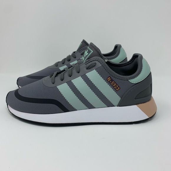 Women’s Adidas Originals N-5923 Size 9.5 - Picture 3 of 8